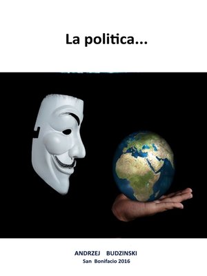 cover image of La politica